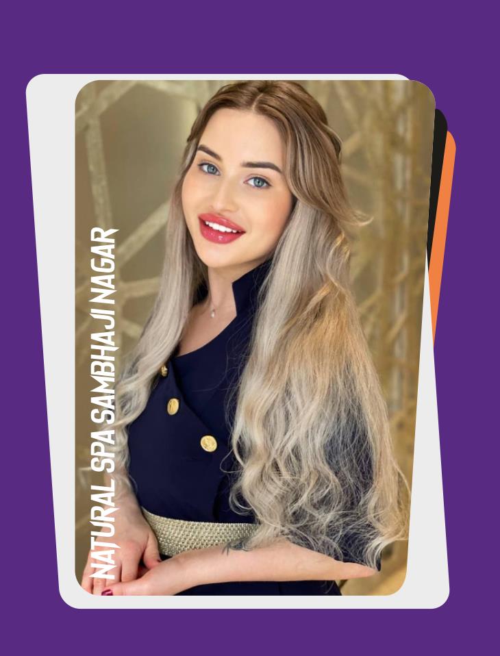 Thai Massage in Sambhaji Nagar